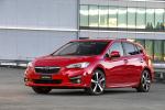 Subaru Impreza 5-Door 2.0i S 2016 года (AU)